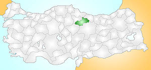 Karşıkent, Reşadiye