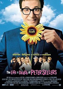 Karşınızda Peter Sellers