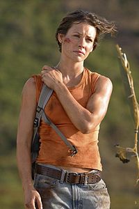 Kate Austen