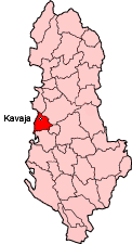 Kavajë