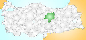 Kavak, Yıldızeli