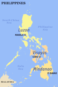 Luzon