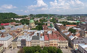 Lviv