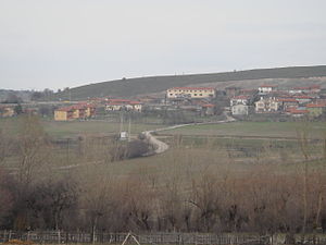 Kazanlar, Gerede