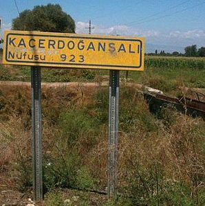 Kaçardoğanşalı, Karakoyunlu