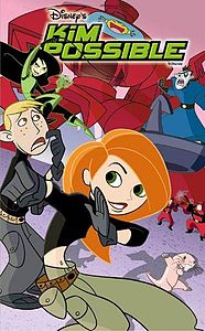 Kim Possible'daki Önemsiz Düşmanlar