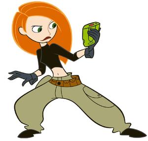 Kim Possible (karakter)