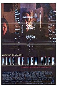 King of New York