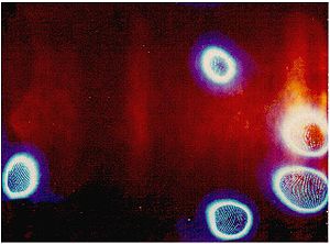 Kirlian Fotoğrafçılığı