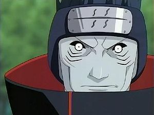 Kisame Hoshigaki