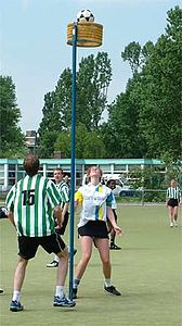 Korfbol