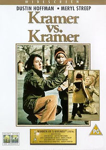 Kramer Kramer'e Karşı