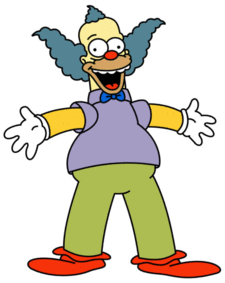 Krusty