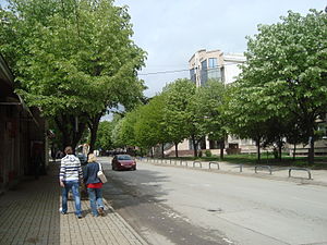 Kumanova