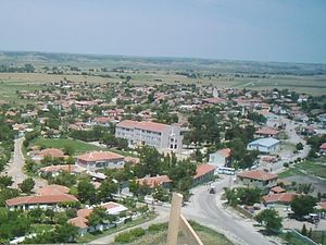 Kurtbey, Uzunköprü