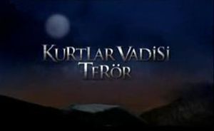 Kurtlar Vadisi Terör