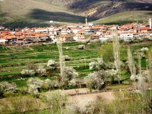 Kızık, Sandıklı