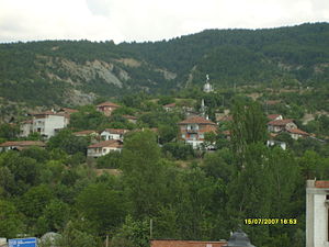 Kuzyakaköseler, Safranbolu