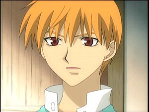 Kyo Sohma