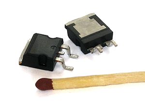 MOSFET