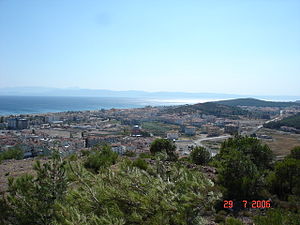 Küçükköy, Ayvalık