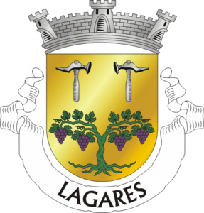 Lagares (Felgueiras)