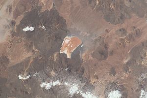 Laguna Colorada