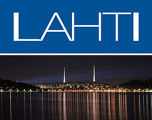 Lahtis