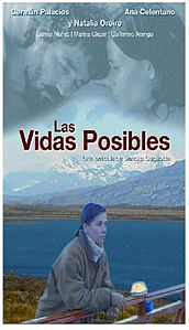 Las vidas posibles