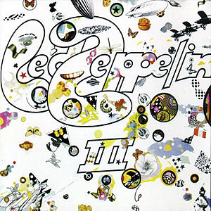 Led Zeppelin III