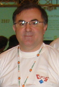 Levent Akın