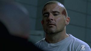 Lincoln Burrows