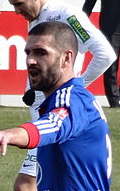 Lisandro López