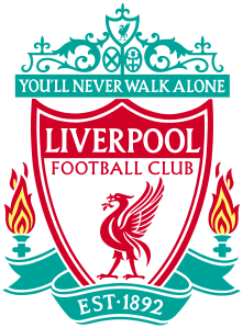 Liverpool (futbol takımı)