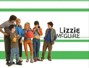 Lizzie McGuire (dizi)