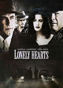 Lonely Hearts