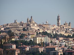 Macerata