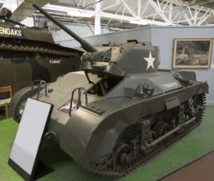 M22 Locust