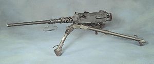 M2 Browning