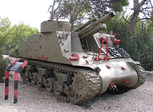 M7 Priest