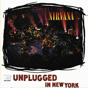 MTV Unplugged in New York