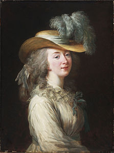 Madam du Barry