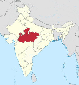 Madhya Pradesh