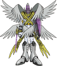 Magna Angemon