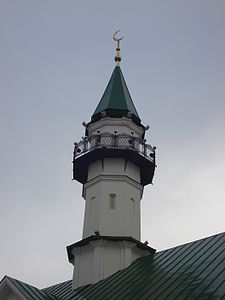 Marcani Camii