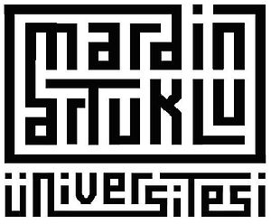 Mardin Artuklu Üniversitesi