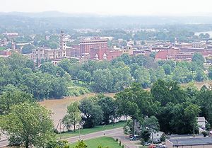 Marietta, Ohio