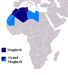 Maghreb