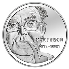 Max Frisch