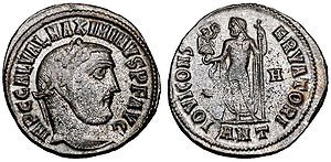 Maximinus